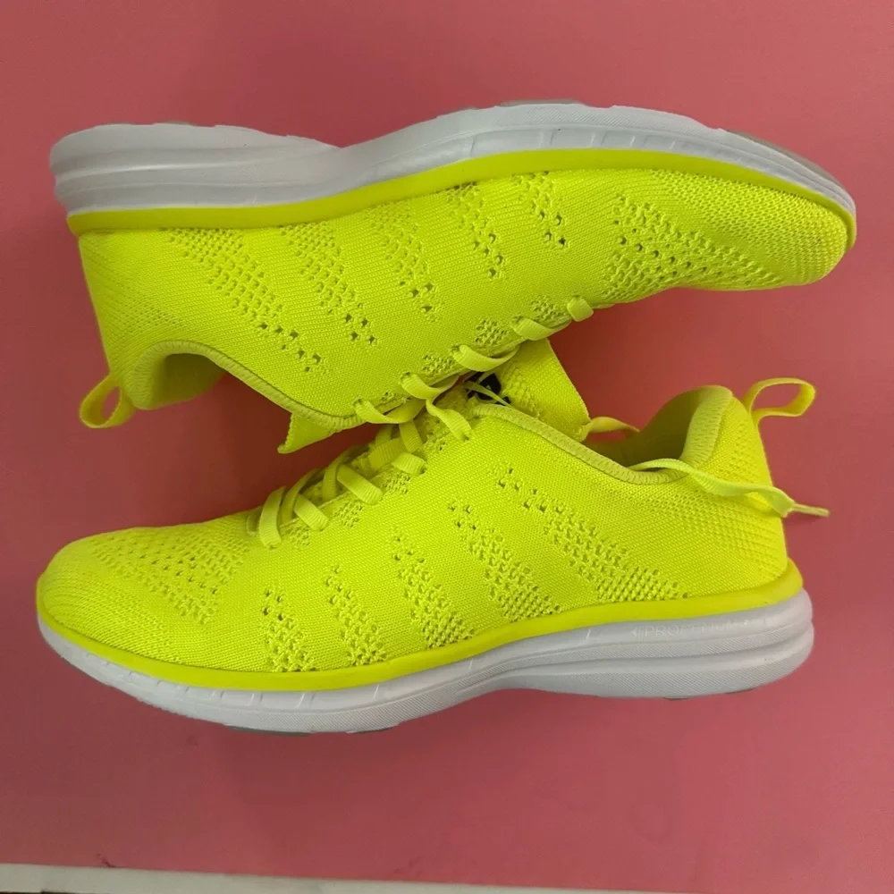 APL Techloom Pro W sneakers - Picture 3 of 6